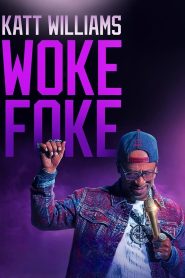 Katt Williams: Woke Foke (2024)